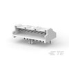 Te Connectivity Header Housing Assy  EP 2.5 RA  9 Pos. 1744426-9